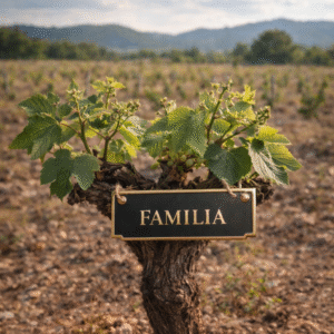 Apadrina una Cepa – Participa en la Creación de la Bodega Montemundo (Pack para 2 personas)